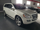 Thumbnail image of 2009 Mercedes-Benz GL-Class at Autosport of Boca Raton, FL