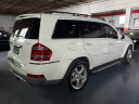 Thumbnail image of 2009 Mercedes-Benz GL-Class at Autosport of Boca Raton, FL
