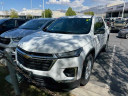 Thumbnail image of 2023 Chevrolet Traverse at LarryHMillerChryslerJeepDodgeSandy-NEW of Sandy, UT