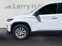 Thumbnail image of 2023 Chevrolet Traverse at LarryHMillerChryslerJeepDodgeSandy-NEW of Sandy, UT