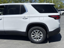 Thumbnail image of 2023 Chevrolet Traverse at LarryHMillerChryslerJeepDodgeSandy-NEW of Sandy, UT