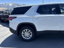 Thumbnail image of 2023 Chevrolet Traverse at LarryHMillerChryslerJeepDodgeSandy-NEW of Sandy, UT