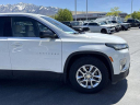 Thumbnail image of 2023 Chevrolet Traverse at LarryHMillerChryslerJeepDodgeSandy-NEW of Sandy, UT