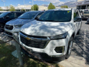 Thumbnail image of 2023 Chevrolet Traverse at LarryHMillerChryslerJeepDodgeSandy-NEW of Sandy, UT
