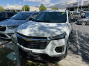 Thumbnail image of 2023 Chevrolet Traverse at LarryHMillerChryslerJeepDodgeSandy-NEW of Sandy, UT