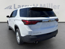 Thumbnail image of 2023 Chevrolet Traverse at LarryHMillerChryslerJeepDodgeSandy-NEW of Sandy, UT