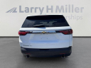 Thumbnail image of 2023 Chevrolet Traverse at LarryHMillerChryslerJeepDodgeSandy-NEW of Sandy, UT