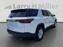 Thumbnail image of 2023 Chevrolet Traverse at LarryHMillerChryslerJeepDodgeSandy-NEW of Sandy, UT