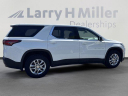 Thumbnail image of 2023 Chevrolet Traverse at LarryHMillerChryslerJeepDodgeSandy-NEW of Sandy, UT