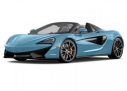 Thumbnail image of 2019 McLaren 570S Spider at JaguarPalmBeach - NEW