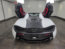 Thumbnail image of 2019 McLaren 570S Spider at JaguarPalmBeach - NEW