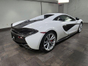 Thumbnail image of 2019 McLaren 570S Spider at JaguarPalmBeach - NEW