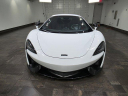 Thumbnail image of 2019 McLaren 570S Spider at JaguarPalmBeach - NEW