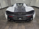 Thumbnail image of 2019 McLaren 570S Spider at JaguarPalmBeach - NEW