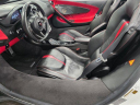 Thumbnail image of 2019 McLaren 570S Spider at JaguarPalmBeach - NEW