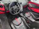 Thumbnail image of 2019 McLaren 570S Spider at JaguarPalmBeach - NEW