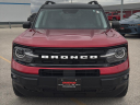 Thumbnail image of 2021 Ford Bronco Sport at Gandrud Motor Company