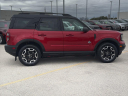 Thumbnail image of 2021 Ford Bronco Sport at Gandrud Motor Company