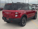 Thumbnail image of 2021 Ford Bronco Sport at Gandrud Motor Company
