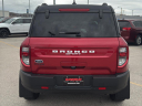 Thumbnail image of 2021 Ford Bronco Sport at Gandrud Motor Company