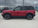 Thumbnail image of 2021 Ford Bronco Sport at Gandrud Motor Company