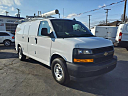 Thumbnail image of 2018 Chevrolet Express at A & B Motors