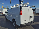 Thumbnail image of 2018 Chevrolet Express at A & B Motors