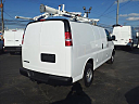 Thumbnail image of 2018 Chevrolet Express at A & B Motors