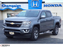 Thumbnail image of 2019 Chevrolet Colorado at Serra Buick Gmc Champaign