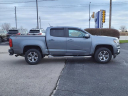 Thumbnail image of 2019 Chevrolet Colorado at Serra Buick Gmc Champaign