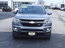 Thumbnail image of 2019 Chevrolet Colorado at Serra Buick Gmc Champaign