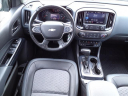 Thumbnail image of 2019 Chevrolet Colorado at Serra Buick Gmc Champaign