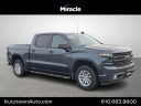 Thumbnail image of 2019 Chevrolet Silverado 1500 at Miracle Buick GMC Cadillac of Kutztown