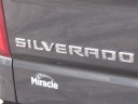 Thumbnail image of 2019 Chevrolet Silverado 1500 at Miracle Buick GMC Cadillac of Kutztown