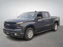 Thumbnail image of 2019 Chevrolet Silverado 1500 at Miracle Buick GMC Cadillac of Kutztown