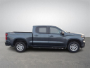 Thumbnail image of 2019 Chevrolet Silverado 1500 at Miracle Buick GMC Cadillac of Kutztown