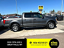 2020 Ford F-150 Lariat at King Motors