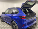Thumbnail image of 2026 BMW X5 M at BMW Mini of Freeport