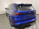 Thumbnail image of 2026 BMW X5 M at BMW Mini of Freeport