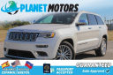 Thumbnail image of 2017 Jeep Grand Cherokee at Planet Motors
