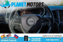2017 Jeep Grand Cherokee Summit at Planet Motors