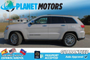 Thumbnail image of 2017 Jeep Grand Cherokee at Planet Motors