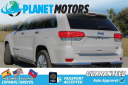 Thumbnail image of 2017 Jeep Grand Cherokee at Planet Motors