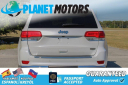 Thumbnail image of 2017 Jeep Grand Cherokee at Planet Motors