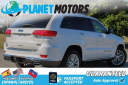 Thumbnail image of 2017 Jeep Grand Cherokee at Planet Motors