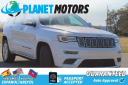 Thumbnail image of 2017 Jeep Grand Cherokee at Planet Motors