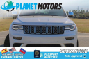 Thumbnail image of 2017 Jeep Grand Cherokee at Planet Motors