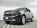 Thumbnail image of 2022 Chevrolet Suburban at Inver Grove Toyota