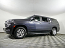 Thumbnail image of 2022 Chevrolet Suburban at Inver Grove Toyota