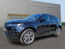 Thumbnail image of 2020 Land Rover Range Rover Evoque at Piazza Jaguar Land Rover Willow Grove